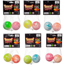 Мячик Junfa-попрыгунчик 4см "Мраморный", набор 2шт, цвета в ассортименте Мячик Junfa-попрыгунчик 4см "Мраморный", набор 2шт, цвета в ассортименте