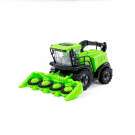 ПОЛЕСЬЕ Комбайн Полесье №2 зелёный ПОЛЕСЬЕ Комбайн Полесье №2 зелёный