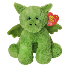 Мягкая игрушка Abtoys Дракончик Элиот, 20см Мягкая игрушка Abtoys Дракончик Элиот, 20см