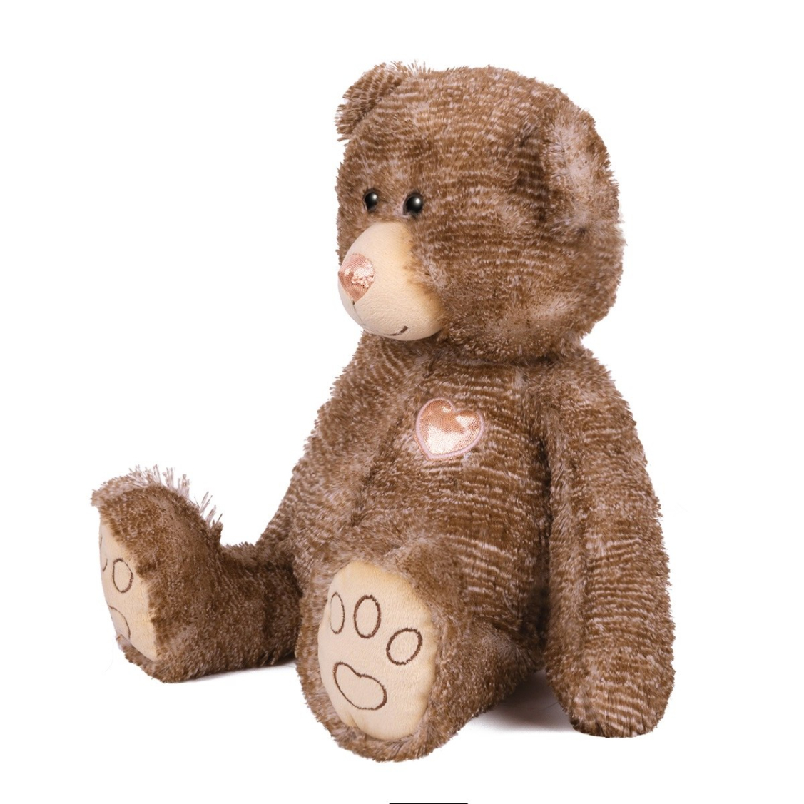 Мягкая Игрушка MAXITOYS Мишка Арчи 25 см Мягкая Игрушка MAXITOYS Мишка Арчи 25 см