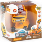 Робот ДЕФОРМ автомобиль инерционный (со светом и звуком) (в коробке) Робот ДЕФОРМ автомобиль инерционный (со светом и звуком) (в коробке)