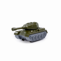 Танк ПОЛЕСЬЕ Штурм инерционный в пакете Танк ПОЛЕСЬЕ Штурм инерционный в пакете