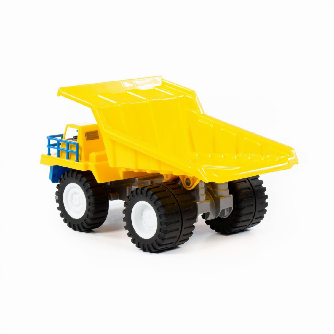 Автомобиль самосвал карьерный БелАЗ-75131 (в сеточке) Автомобиль самосвал карьерный БелАЗ-75131 (в сеточке)