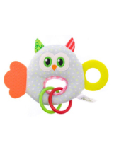 Forest kids. Прорезыватель Сова Forest kids. Прорезыватель Сова