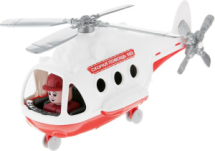 Вертолёт скорая помощь Альфа (в сеточке) Вертолёт скорая помощь Альфа (в сеточке)