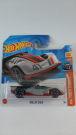 Hot Wheels Машинка Коллекционная Rollin Solo Hot Wheels Машинка Коллекционная Rollin Solo