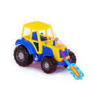 Трактор Алтай 28х16,8х18 см. Трактор Алтай 28х16,8х18 см.